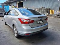 2013 Ford Focus TREND image 2