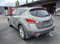 2013 Nissan Murano ST image 2