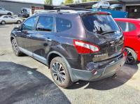 2014 Nissan Dualis TI-L +2 FWD image 2