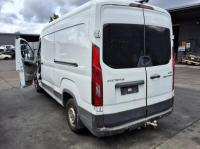 2021 Ldv Deliver 9 MWB MID ROOF image 2