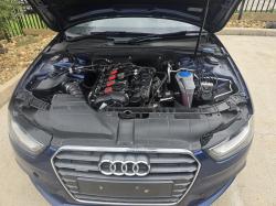 Audi A4 image 2