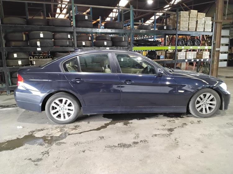 bmw 320i E90 Jun 2008 Parts & Wrecking