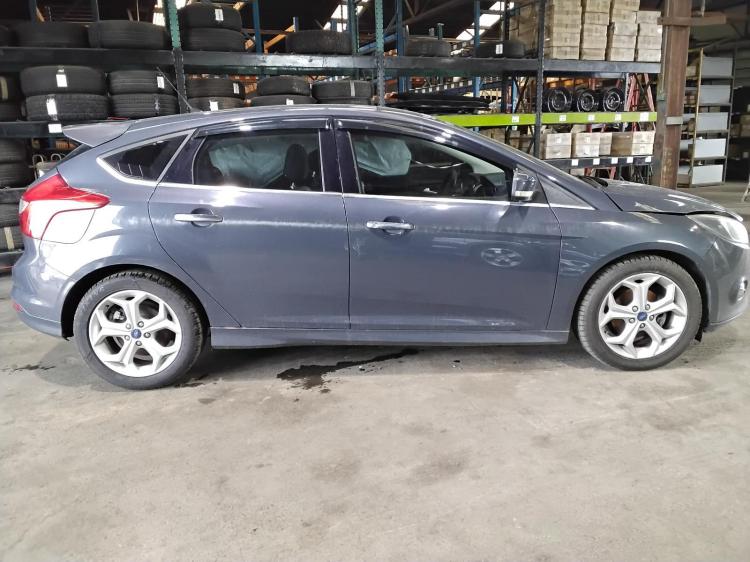ford Focus SPORT Aug 2013 Parts & Wrecking