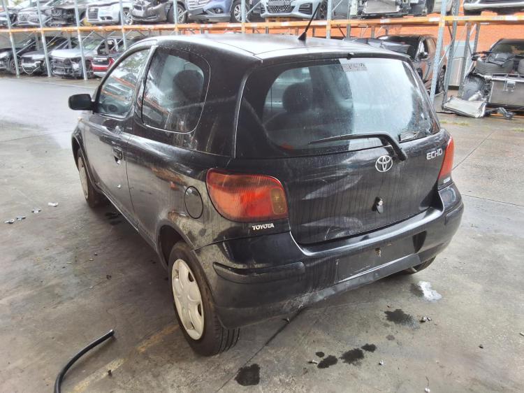 toyota Echo ECHO Feb 2004 Parts & Wrecking