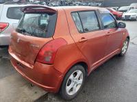 2006 Suzuki Swift SWIFT image 2
