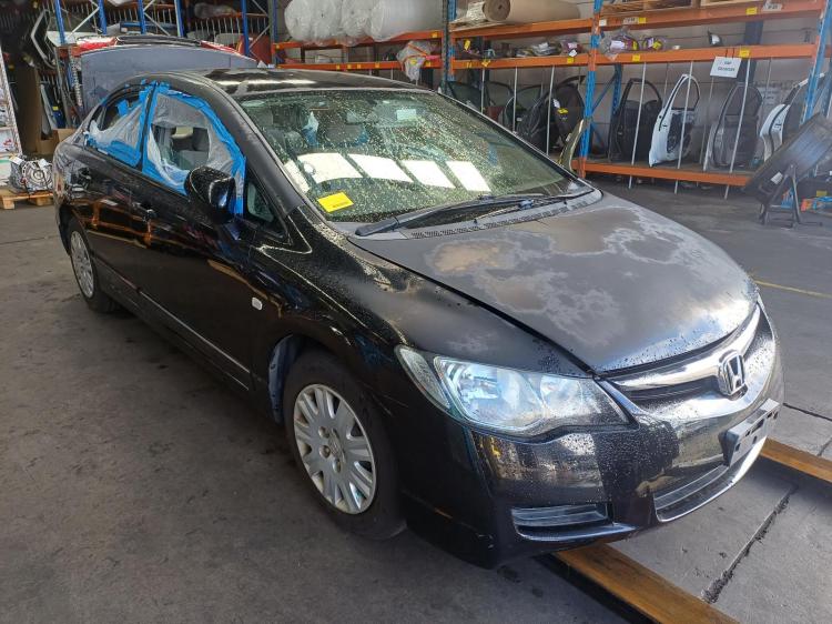 honda Cmc VTI May 2006 Parts & Wrecking