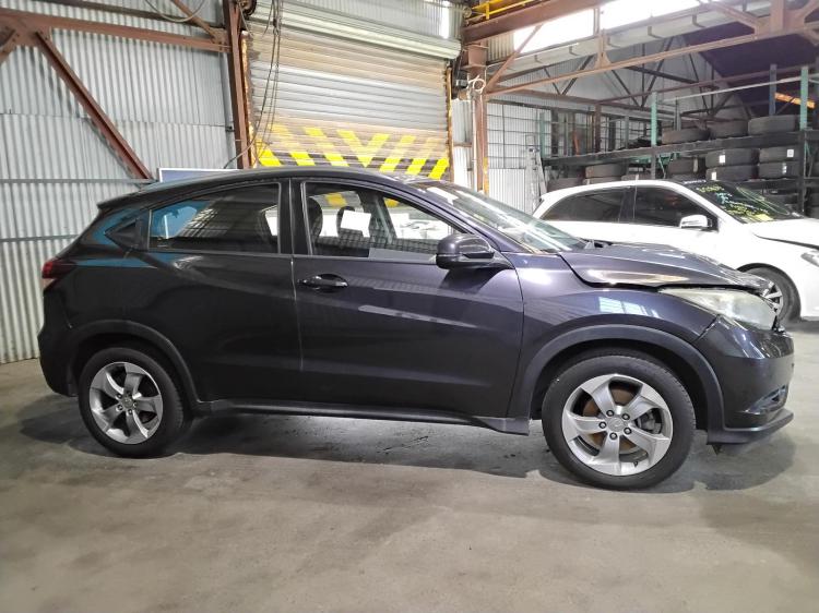 honda Hrv VTI-S Jun 2015 Parts & Wrecking