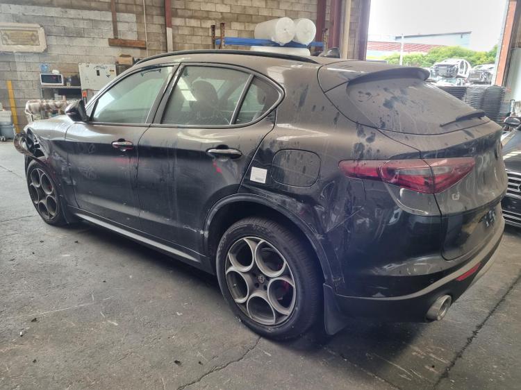 alfa romeo Stelvio FIRST EDITION 949 2020 Parts & Wrecking