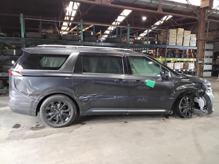 kia Carnival SPECIAL EDITION Oct 2023 Parts & Wrecking