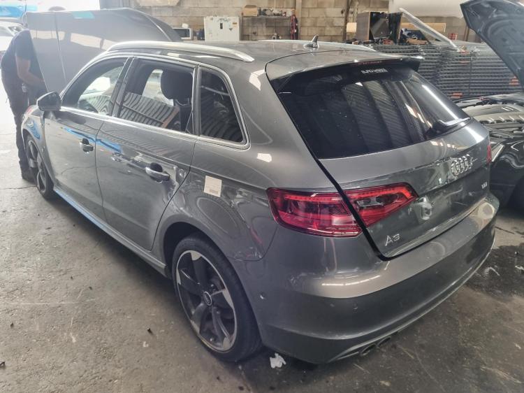 audi A3 2.0 TDI AMBITION 8V 2014 Parts & Wrecking