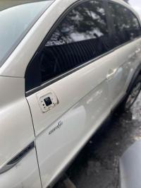 2011 Holden Captiva image 2
