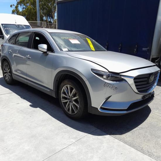 mazda Cx 9 2017 Bumper Bar 