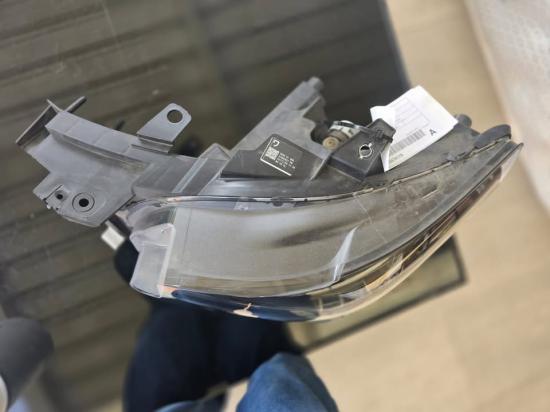 mazda Cx9 2017 Headlight 