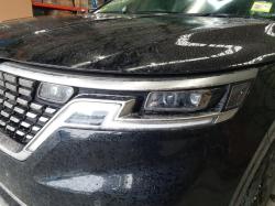 2022 Kia Carnival image 2