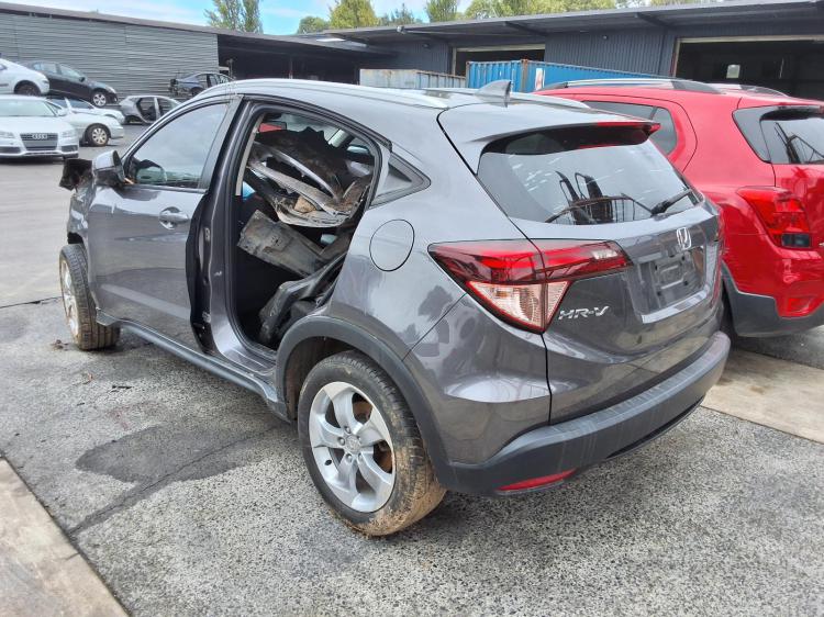 honda Hr V VTI-S Oct 2017 Parts & Wrecking