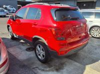 2018 Holden Trax LS image 2