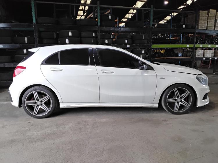 mercedes benz A250 SPORT Jul 2013 Parts & Wrecking
