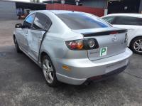 2005 Mazda 3 SP23 image 2