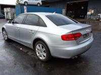 2009 Audi A4 1.8TFSI image 2