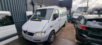 2004 Mercedes Benz Sprinter image 2