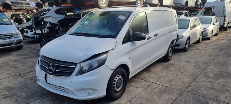 mercedes benz Vito 2020 Parts & Wrecking