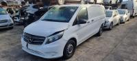 2020 Mercedes Benz Vito image 2