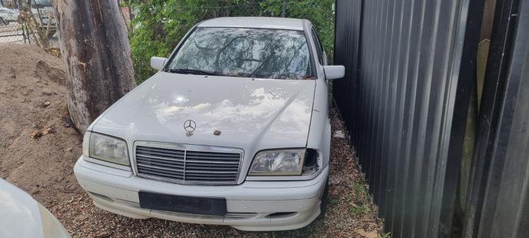 mercedes benz C Class W202 Parts & Wrecking