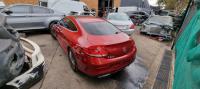2016 Mercedes Benz C Class W205 image 2