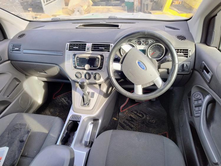 ford Kuga 0 Jan 2013 Parts & Wrecking