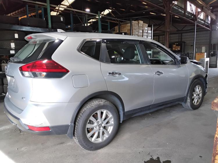 nissan Xtrail ST AWD Sep 2019 Parts & Wrecking