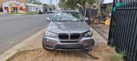 2011 Bmw X3 F25 image 2