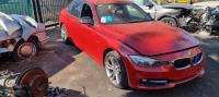 2012 Bmw 3 Series F30 image 2