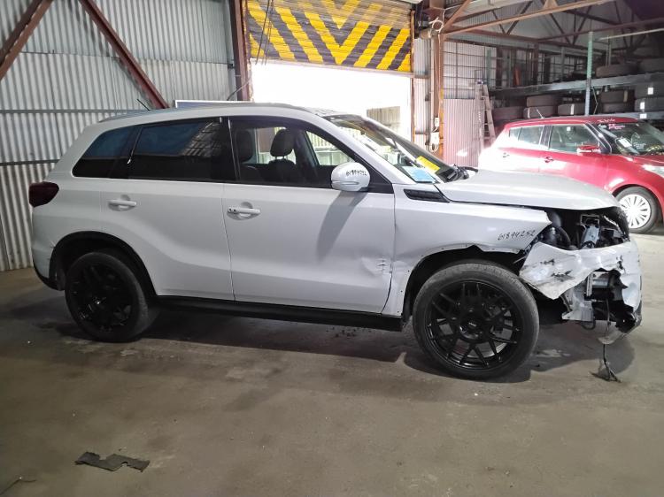 suzuki Vitara TURBO Jul 2019 Parts & Wrecking