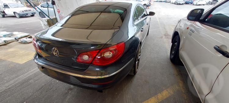 volkswagen Passat Cc 2011 Parts & Wrecking