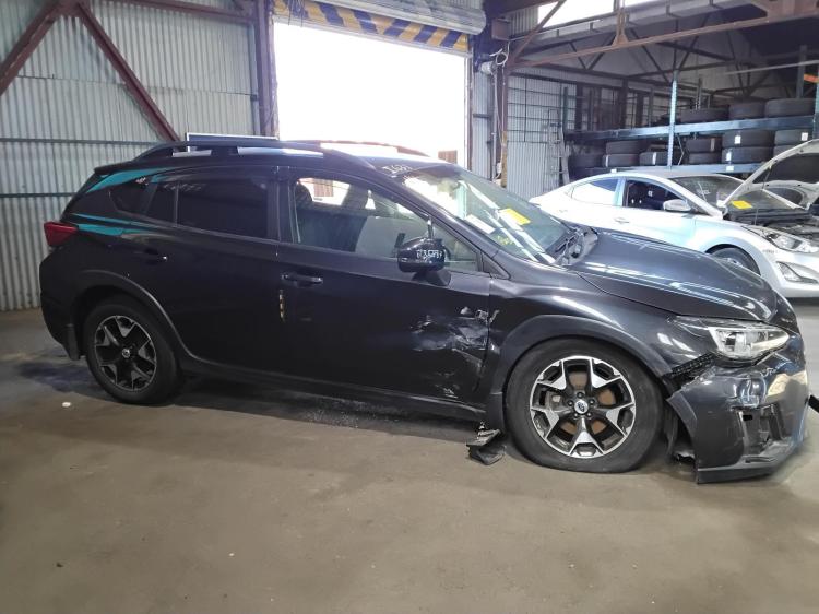 subaru Xv 2.0I-L Jul 2019 Parts & Wrecking