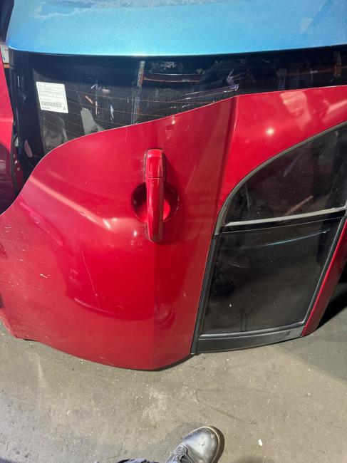 suzuki Swift 2011 Parts & Wrecking