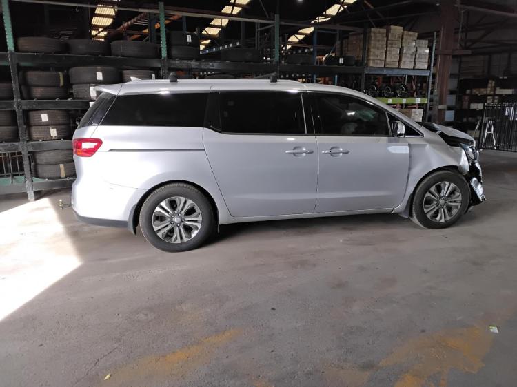 kia Carnival SLI Feb 2020 Parts & Wrecking
