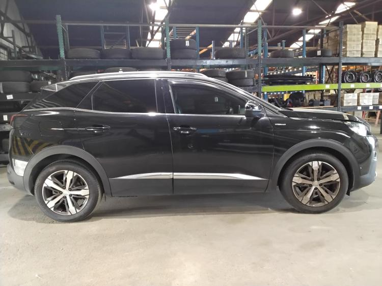 peugeot 3008 GT LINE Sep 2017 Parts & Wrecking