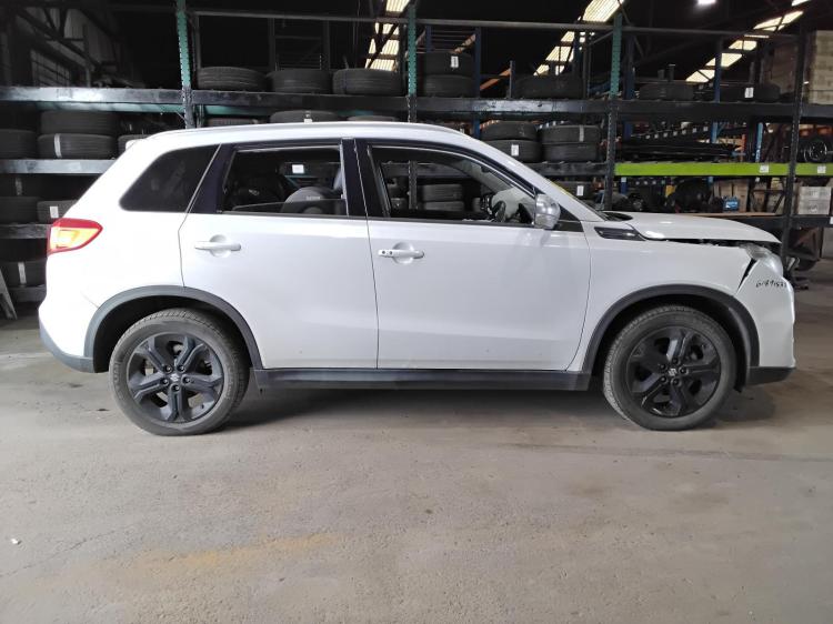 suzuki Vitara S TURBO Jul 2018 Parts & Wrecking
