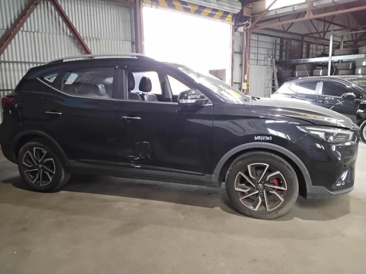 mg Zst MY22 May 2022 Parts & Wrecking