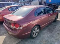 2007 Honda Civic VTI-L image 2