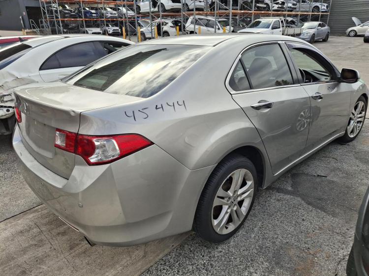 honda Accord LUXURY Apr 2010 Parts & Wrecking