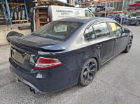 2010 Ford Falcon XR6 image 2