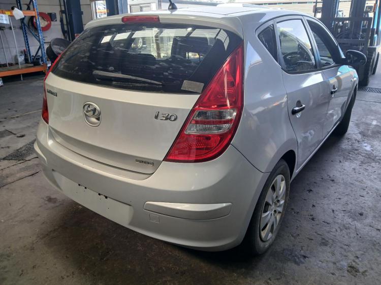 hyundai I30 SX Mar 2011 Parts & Wrecking
