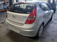 2011 Hyundai I30 SX image 2