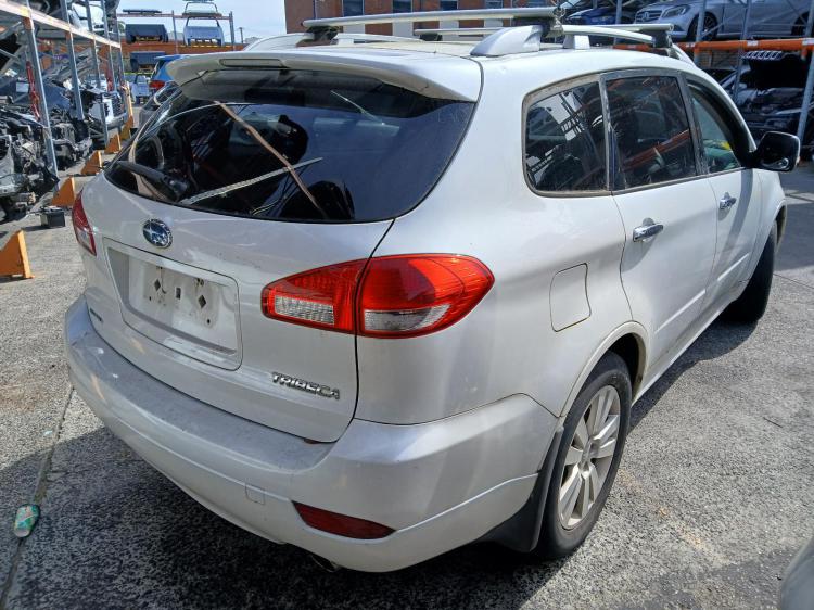 subaru Tribeca 3.6 Apr 2013 Parts & Wrecking