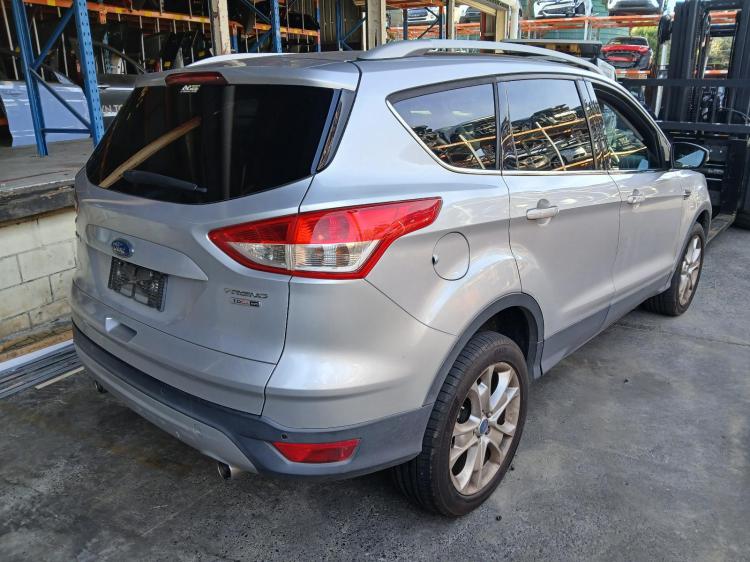 ford Kuga TREND AWD Apr 2016 Parts & Wrecking