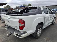 2020 Ldv T60 PRO image 2