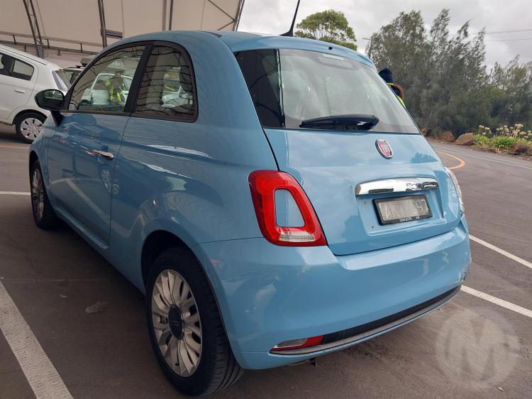 fiat 500 2016 Parts & Wrecking