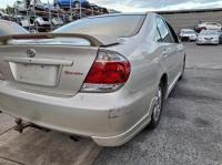 2006 Toyota Camry SPORTIVO image 2